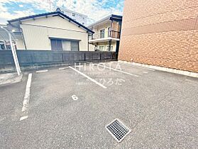 フルーリール・ドゥ  ｜ 福岡県北九州市小倉南区下城野2丁目（賃貸アパート1LDK・1階・40.77㎡） その14