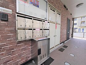 サンライフ徳力  ｜ 福岡県北九州市小倉南区徳力新町1丁目（賃貸アパート1DK・1階・32.94㎡） その18