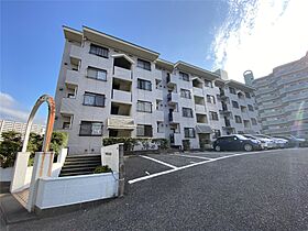 プレジデントタカヤ  ｜ 福岡県北九州市小倉南区志徳2丁目（賃貸マンション2LDK・4階・60.33㎡） その1