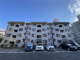 プレジデントタカヤ  ｜ 福岡県北九州市小倉南区志徳2丁目（賃貸マンション2LDK・4階・60.33㎡） その3