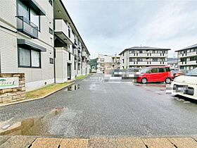 フロンティアS  ｜ 福岡県北九州市小倉南区南方3丁目（賃貸アパート2LDK・3階・55.94㎡） その14