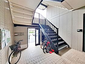 フロンティアS  ｜ 福岡県北九州市小倉南区南方3丁目（賃貸アパート2LDK・3階・55.94㎡） その22