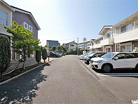 グランデフィA  ｜ 福岡県北九州市小倉南区徳力新町1丁目（賃貸アパート1LDK・2階・41.98㎡） その14