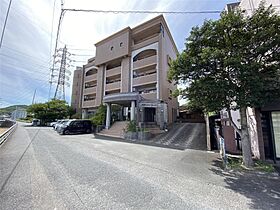 協和リバーサイド  ｜ 福岡県北九州市小倉南区蒲生1丁目（賃貸マンション1K・3階・26.00㎡） その17