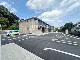 ミモザ  ｜ 福岡県北九州市小倉南区長尾4丁目（賃貸アパート1LDK・1階・48.35㎡） その13