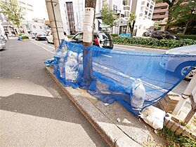 ニューサンリバー6番館  ｜ 福岡県北九州市小倉南区北方2丁目（賃貸マンション1K・2階・24.00㎡） その20