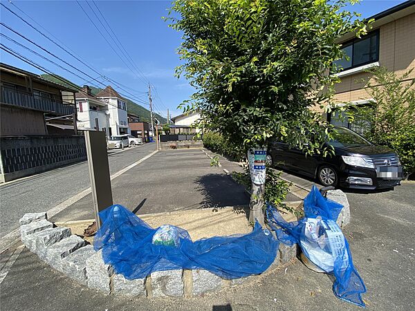 グリーンビレッジ湯川　Ｂ棟 ｜福岡県北九州市小倉南区湯川新町1丁目(賃貸アパート3LDK・1階・72.62㎡)の写真 その13