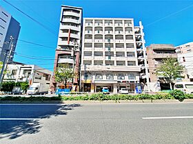 ニューサンリバー6番館  ｜ 福岡県北九州市小倉南区北方2丁目（賃貸マンション1K・2階・24.00㎡） その3