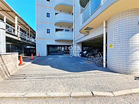 ニューサンリバー6番館  ｜ 福岡県北九州市小倉南区北方2丁目（賃貸マンション1K・4階・24.00㎡） その18