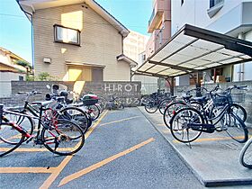 ニューサンリバー6番館  ｜ 福岡県北九州市小倉南区北方2丁目（賃貸マンション1K・4階・24.00㎡） その19