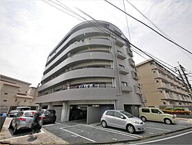 ライフハウス城野駅東  ｜ 福岡県北九州市小倉南区重住1丁目（賃貸マンション2LDK・2階・60.60㎡） その3