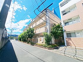 CROSS WAVE嵐山  ｜ 福岡県北九州市小倉南区南方5丁目（賃貸マンション1K・3階・27.25㎡） その3