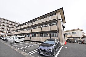 グローリー中村  ｜ 福岡県北九州市小倉南区南方2丁目（賃貸アパート2LDK・1階・52.30㎡） その17