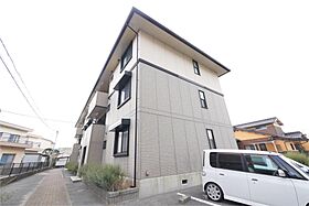 グローリー中村  ｜ 福岡県北九州市小倉南区南方2丁目（賃貸アパート2LDK・1階・52.30㎡） その3