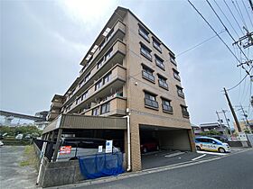 ふぁみーる志徳  ｜ 福岡県北九州市小倉南区徳力4丁目（賃貸マンション2LDK・1階・57.75㎡） その3