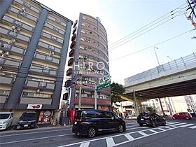 ベルガ北方  ｜ 福岡県北九州市小倉南区北方2丁目（賃貸マンション1K・3階・26.40㎡） その3