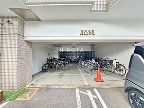 オリエンタル小倉南壱番館  ｜ 福岡県北九州市小倉南区蜷田若園1丁目（賃貸マンション1K・5階・21.00㎡） その18