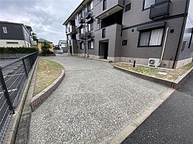 リバーフィールドII  ｜ 福岡県北九州市小倉南区南方5丁目（賃貸アパート2LDK・2階・56.00㎡） その4