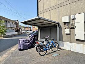 クレール徳力II  ｜ 福岡県北九州市小倉南区南方3丁目（賃貸アパート2LDK・3階・53.20㎡） その17