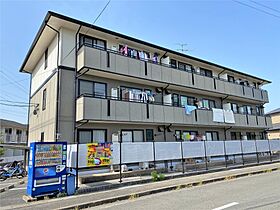 クレール徳力II  ｜ 福岡県北九州市小倉南区南方3丁目（賃貸アパート2LDK・3階・53.20㎡） その3