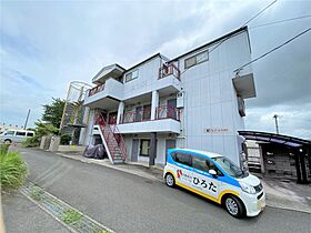 プレアール若園II  ｜ 福岡県北九州市小倉南区若園4丁目（賃貸アパート1K・2階・16.56㎡） その1