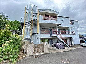 プレアール若園II  ｜ 福岡県北九州市小倉南区若園4丁目（賃貸アパート1K・2階・16.56㎡） その4