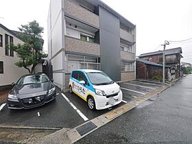 アプリークス・ロクス  ｜ 福岡県北九州市小倉南区八幡町（賃貸マンション1R・1階・30.24㎡） その20