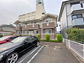 福岡県北九州市小倉南区徳力新町1丁目（賃貸アパート1K・1階・32.90㎡） その1