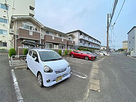 福岡県北九州市小倉南区徳力新町1丁目（賃貸アパート1K・1階・32.90㎡） その14