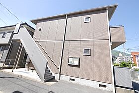 グレースメゾン  ｜ 福岡県北九州市小倉南区湯川新町3丁目（賃貸アパート1K・2階・24.75㎡） その3