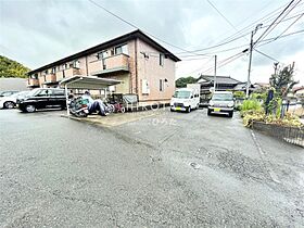 アムールI  ｜ 福岡県北九州市小倉南区高野3丁目（賃貸アパート2LDK・2階・55.30㎡） その21