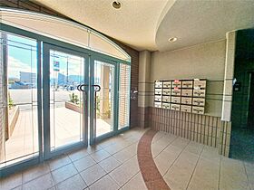 メゾンドプラム嵐山  ｜ 福岡県北九州市小倉南区長行東1丁目（賃貸マンション2LDK・4階・59.00㎡） その18