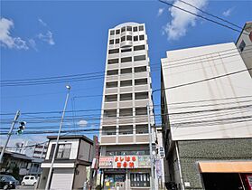 ルミエールＫＹII  ｜ 福岡県北九州市小倉南区富士見2丁目（賃貸マンション1DK・9階・39.83㎡） その18