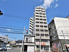 ルミエールＫＹII  ｜ 福岡県北九州市小倉南区富士見2丁目（賃貸マンション1DK・9階・39.83㎡） その3