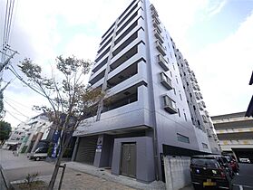 オータムパレス  ｜ 福岡県北九州市小倉南区徳力2丁目（賃貸マンション2LDK・2階・60.47㎡） その1