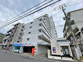 福岡県北九州市小倉南区北方1丁目（賃貸マンション1R・2階・19.80㎡） その1