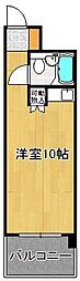 🉐敷金礼金0円！🉐ホワイトパレス北九大前