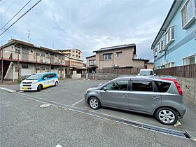 アビタシオン若園  ｜ 福岡県北九州市小倉南区蜷田若園2丁目（賃貸アパート1R・2階・20.53㎡） その14