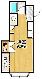 🉐敷金礼金0円！🉐アビタシオン若園