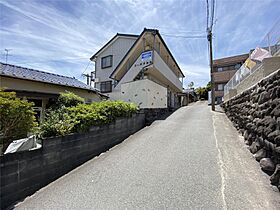 コーポすみれ  ｜ 福岡県北九州市小倉南区守恒2丁目（賃貸アパート1K・1階・24.50㎡） その1