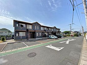 ロジュマン・エル  ｜ 福岡県北九州市小倉南区南方2丁目（賃貸アパート2LDK・1階・58.58㎡） その1