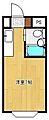プレスト北九大前5階1.8万円