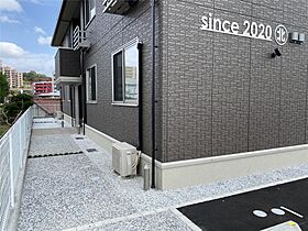 since2020 北  ｜ 福岡県北九州市小倉南区長尾5丁目（賃貸アパート2LDK・2階・52.49㎡） その17