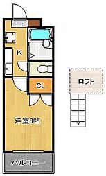 🉐敷金礼金0円！🉐ヤンググレイス若園