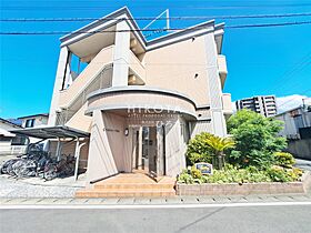 CROSS WAVE嵐山  ｜ 福岡県北九州市小倉南区南方5丁目（賃貸マンション1K・2階・27.25㎡） その18