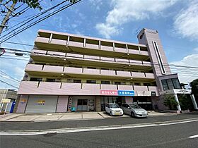 ヴィクトリア・パラッツオ  ｜ 福岡県北九州市小倉南区徳力新町2丁目（賃貸マンション2LDK・5階・48.67㎡） その1