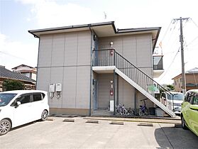 レジデンスヒカリ  ｜ 福岡県北九州市小倉南区南方1丁目（賃貸アパート2LDK・2階・50.90㎡） その17