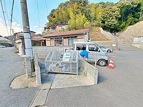 フォルトナカーサ  ｜ 福岡県北九州市小倉南区蒲生5丁目（賃貸アパート1LDK・2階・42.37㎡） その23