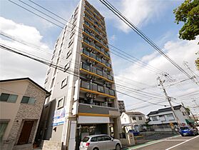 リファレンス北方I  ｜ 福岡県北九州市小倉南区北方1丁目（賃貸マンション1K・5階・21.60㎡） その1