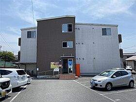 ベルリーフＭＯＺＵ  ｜ 福岡県北九州市小倉南区日の出町1丁目（賃貸アパート2LDK・3階・42.23㎡） その4